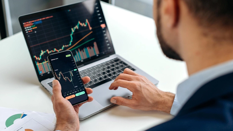 Plataforma de Trading de Epica Fundrelix